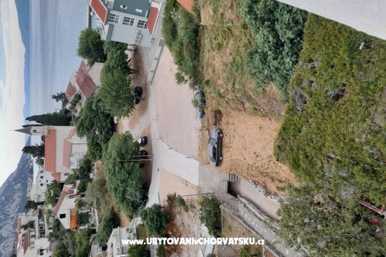 Apartmani Dalmata – foto 3