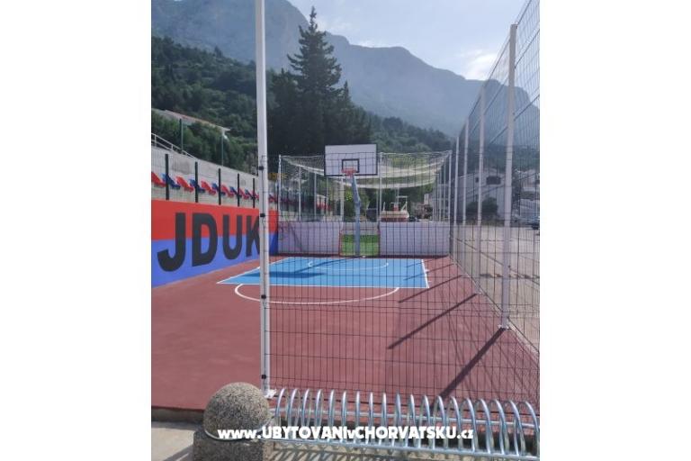 Apartmani Dalmata – foto 5