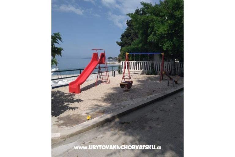 Apartmani Dalmata – foto 8