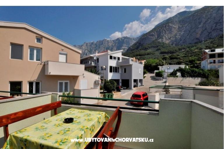 Apartmani Dragana – foto 13