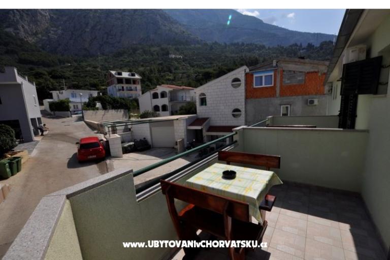 Apartmani Dragana – foto 14