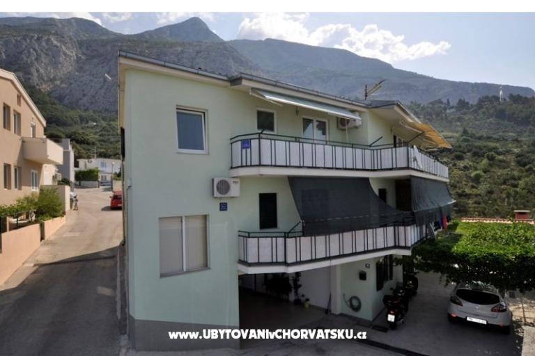 Apartmani Dragana – foto 2