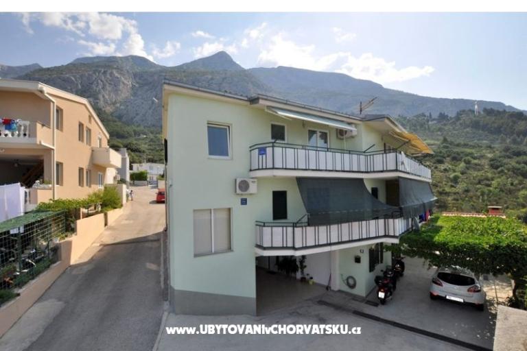 Apartmani Dragana – foto 3
