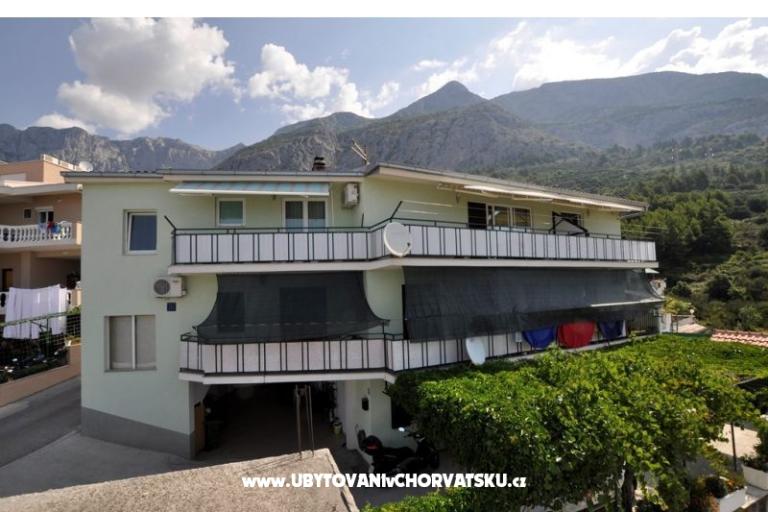 Apartmani Dragana – foto 4