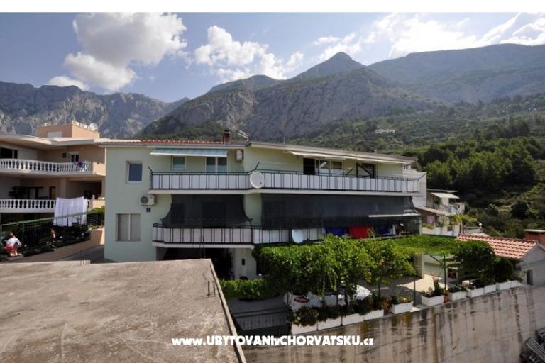 Apartmani Dragana – foto 5