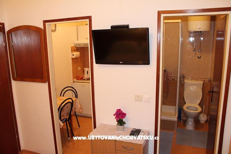 Apartmani Dragica – foto 12