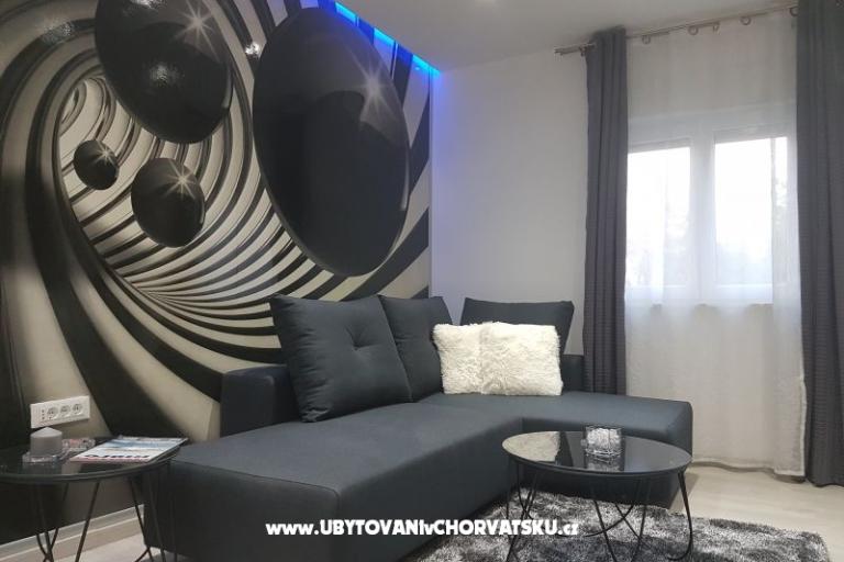 Familia City Center Apartmani – foto 10