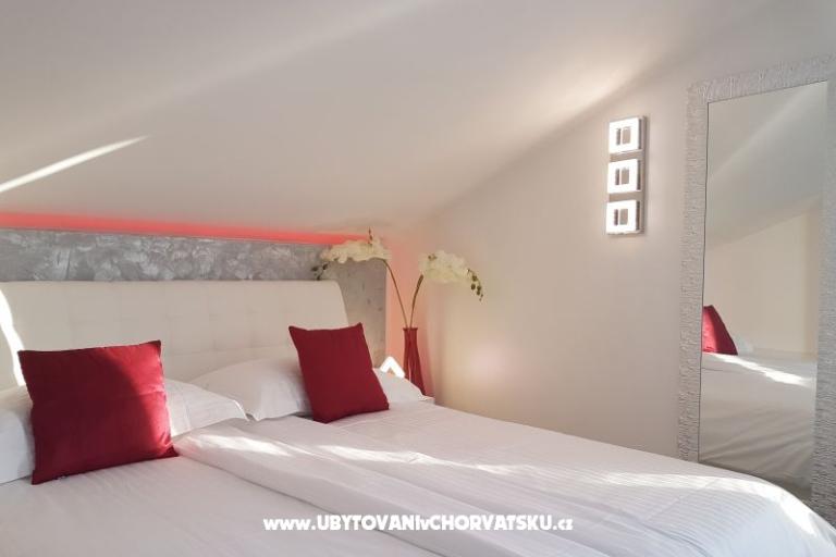 Familia City Center Apartmani – foto 14