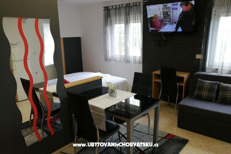 Familia City Center Apartmani – foto 15