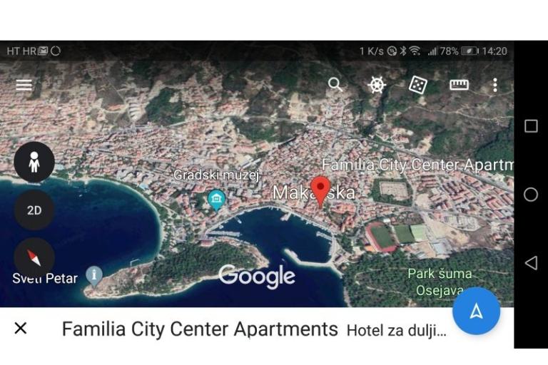 Familia City Center Apartmani – foto 17