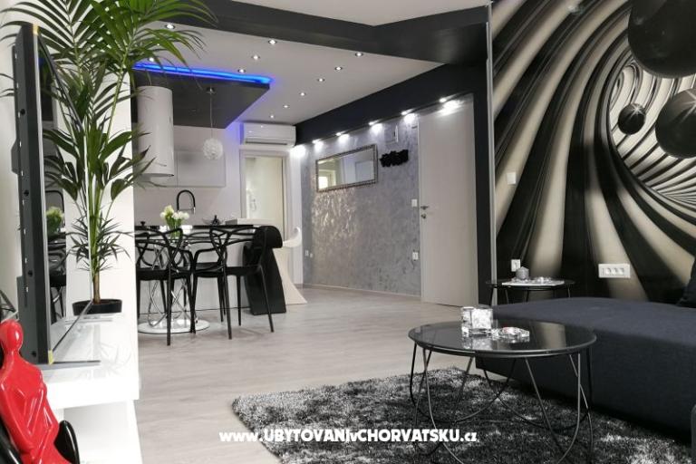 Familia City Center Apartmani – foto 3