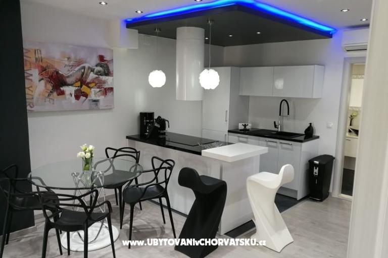 Familia City Center Apartmani – foto 4