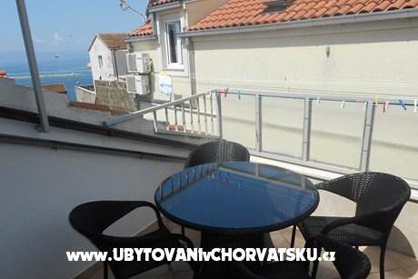 Familia City Center Apartmani – foto 7