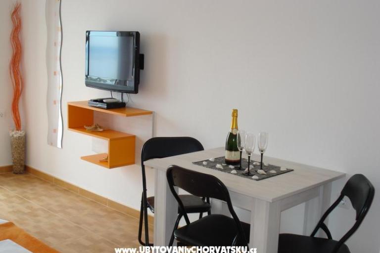 Apartmani Fani – foto 2