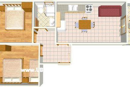 Apartmani Fistonic – foto 6