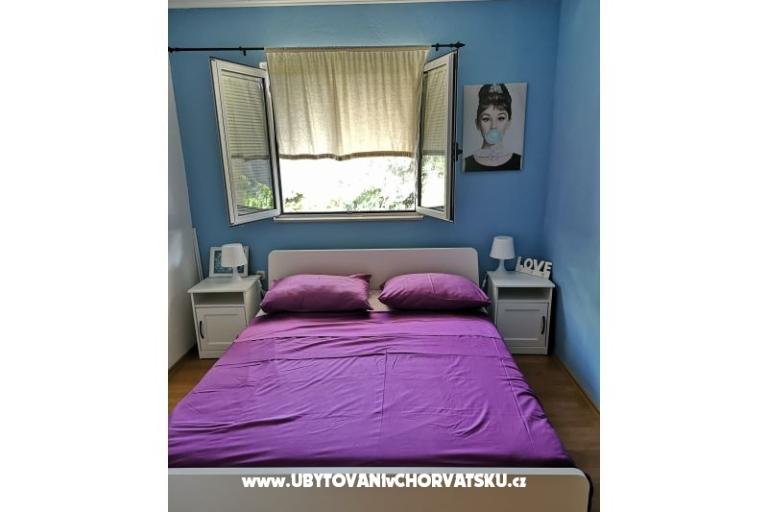 Apartmani Garden paradise – foto 13