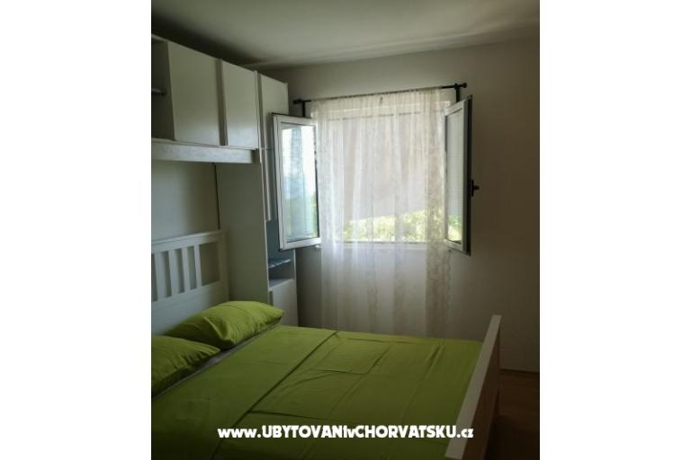 Apartmani Garden paradise – foto 14