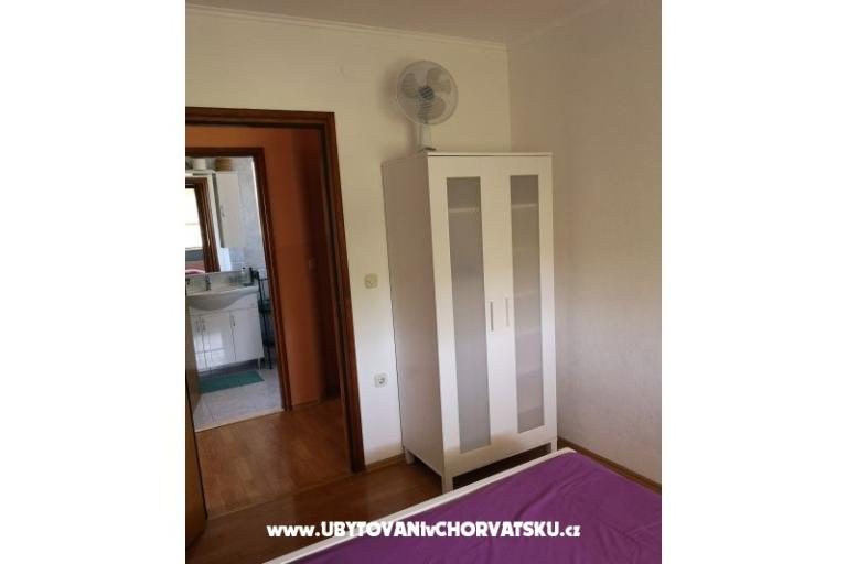 Apartmani Garden paradise – foto 16