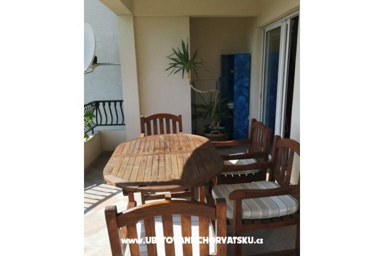 Apartmani Garden paradise – foto 2