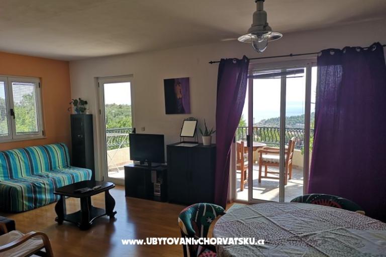 Apartmani Garden paradise – foto 5