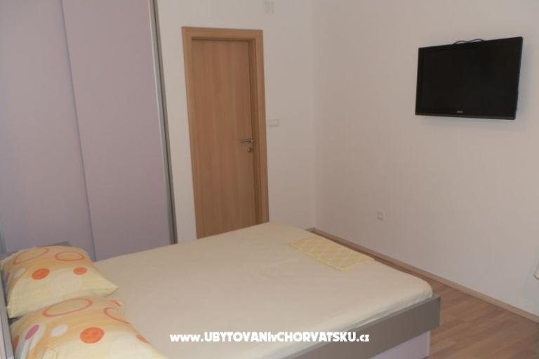 Apartmani Gojak Makarska – foto 11