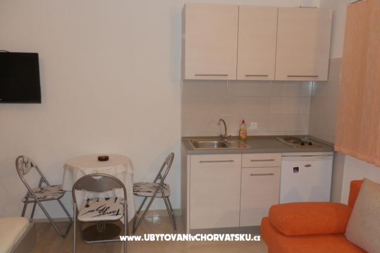 Apartmani Gojak Makarska – foto 13