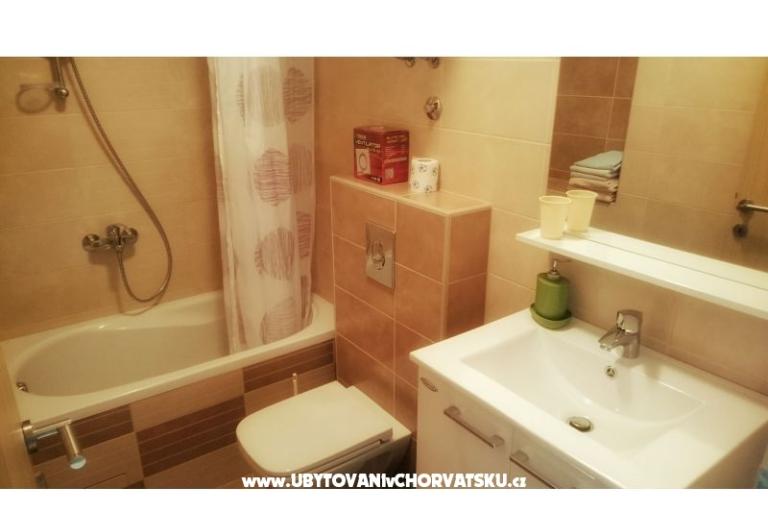 Apartmani Gojak Makarska – foto 14