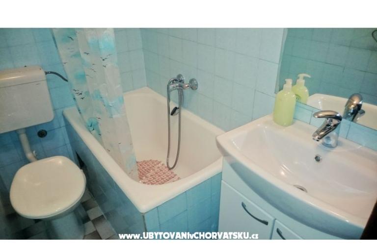 Apartmani Gojak Makarska – foto 17