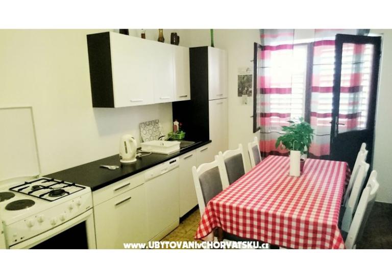 Apartmani Gojak Makarska – foto 4