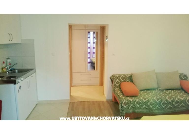 Apartmani Gojak Makarska – foto 7