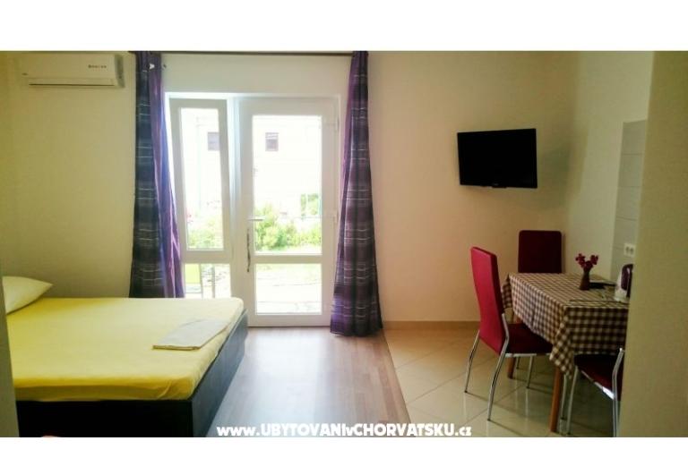 Apartmani Gojak Makarska – foto 8