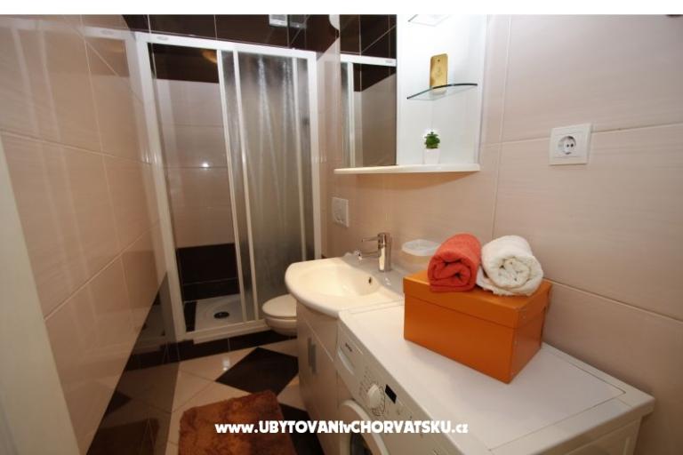 Apartmani Nadalina  – foto 9