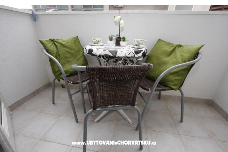 Apartmani Nadalina  – foto 12