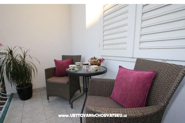 Apartmani Nadalina  – foto 8