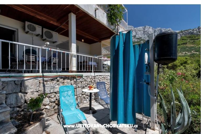 Apartmani Krvavica – foto 10
