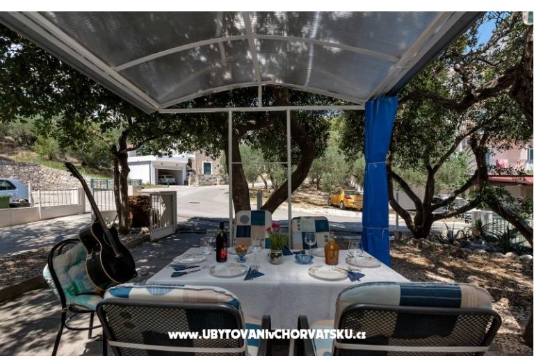 Apartmani Krvavica – foto 11