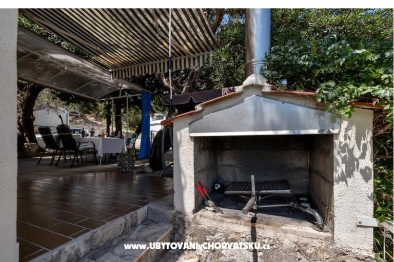Apartmani Krvavica – foto 12