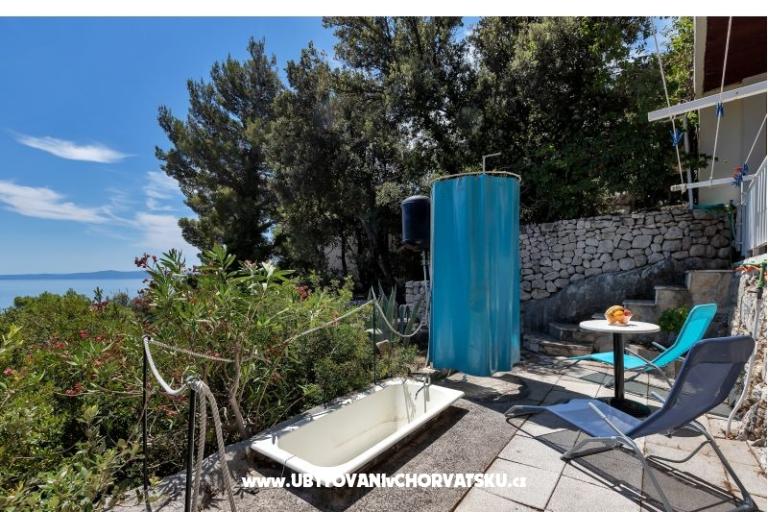 Apartmani Krvavica – foto 13