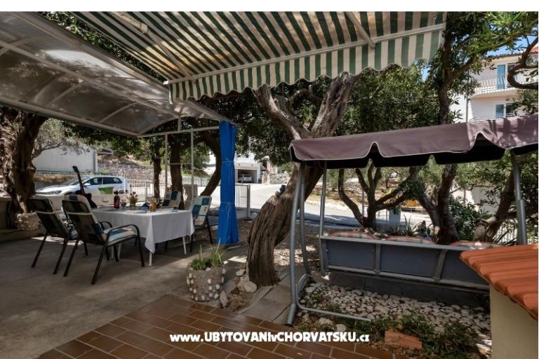 Apartmani Krvavica – foto 15