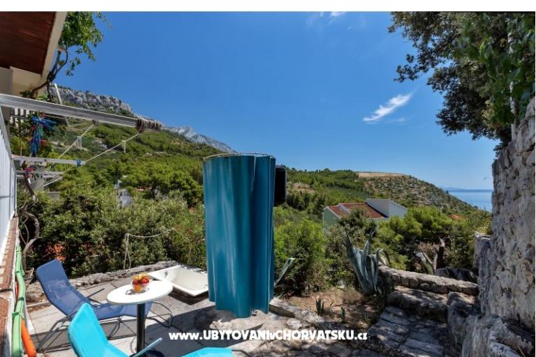 Apartmani Krvavica – foto 17