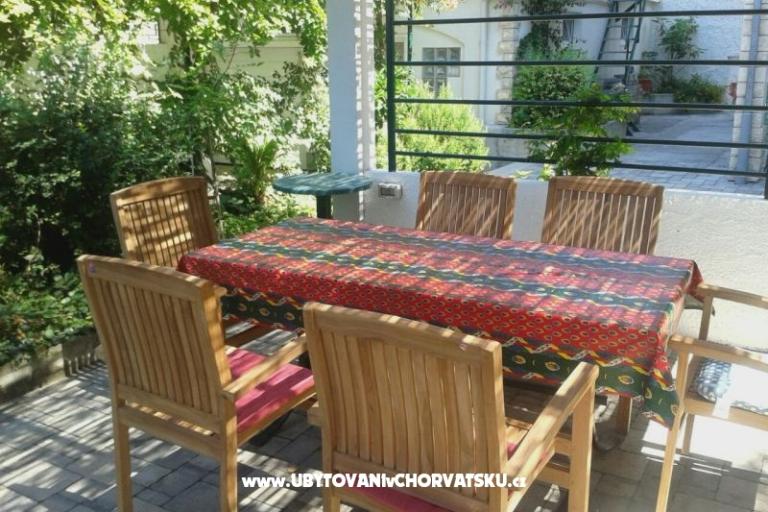 Apartmani Lena - Makarska – foto 2
