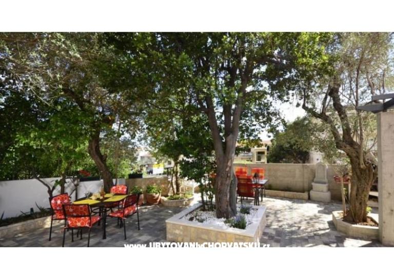 Apartmani Lena - Makarska – foto 6