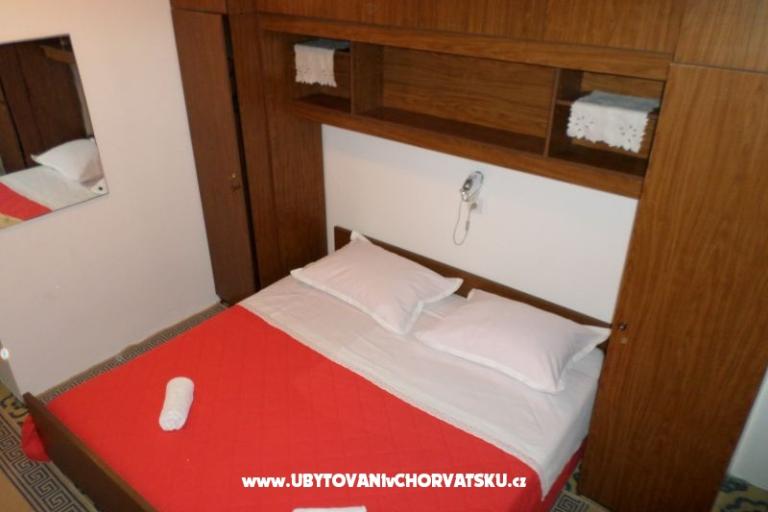 Apartmani Ljubica – foto 11