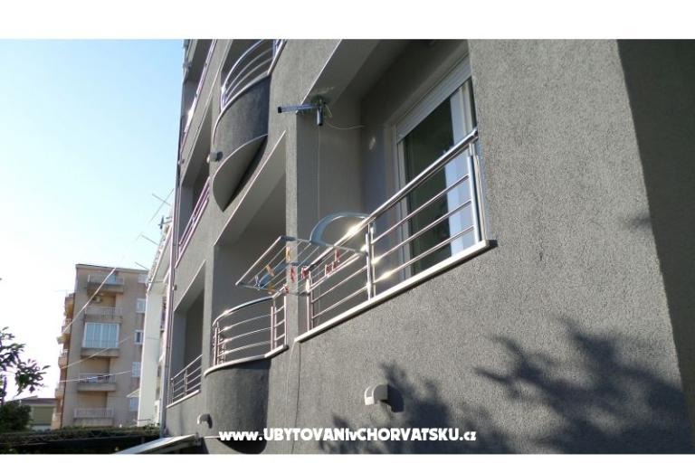 Apartmani Ljubica – foto 13