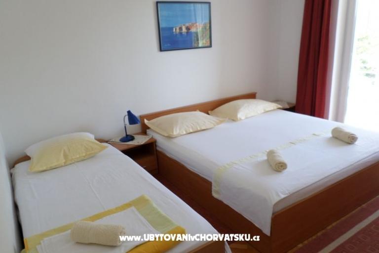 Apartmani Ljubica – foto 3