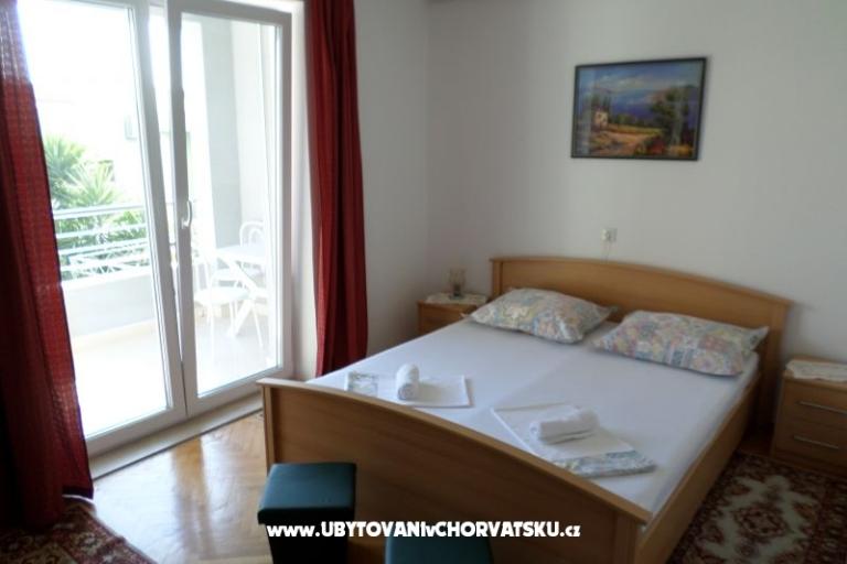 Apartmani Ljubica – foto 8