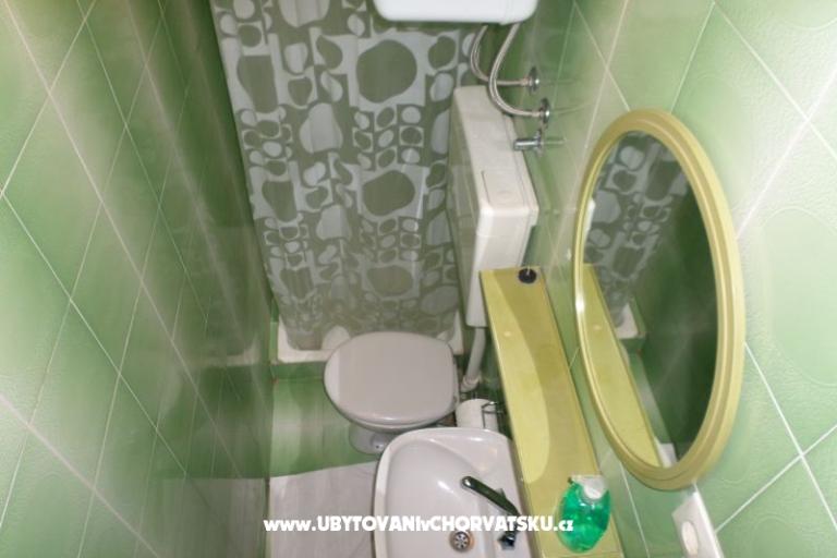 Apartmani Ljubica – foto 9