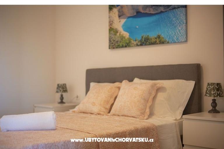 Apartmani Luny Makarska – foto 11