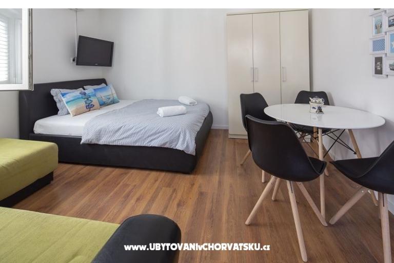 Apartmani Luny Makarska – foto 12