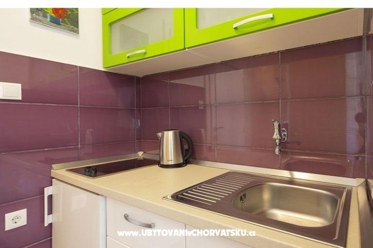 Apartmani Luny Makarska – foto 13
